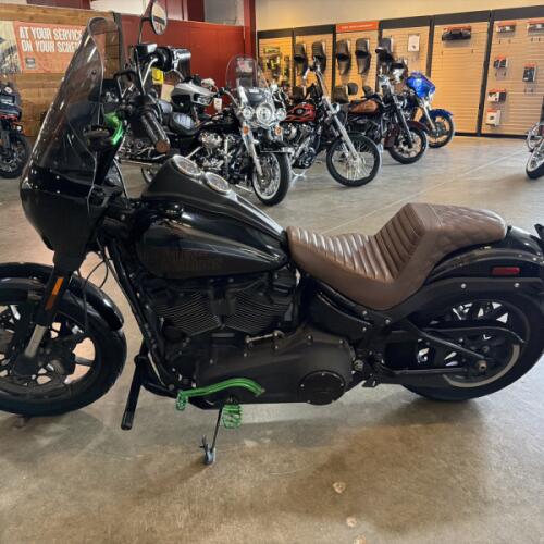 Harley-Davidson® Low Rider® S 2020 thumb 2