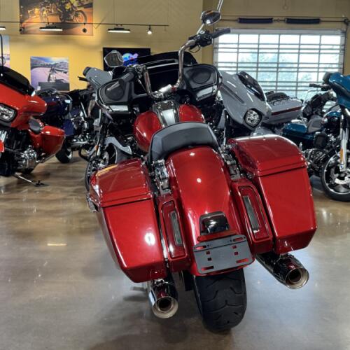 Harley-Davidson® Road Glide™ 2026 thumb 1