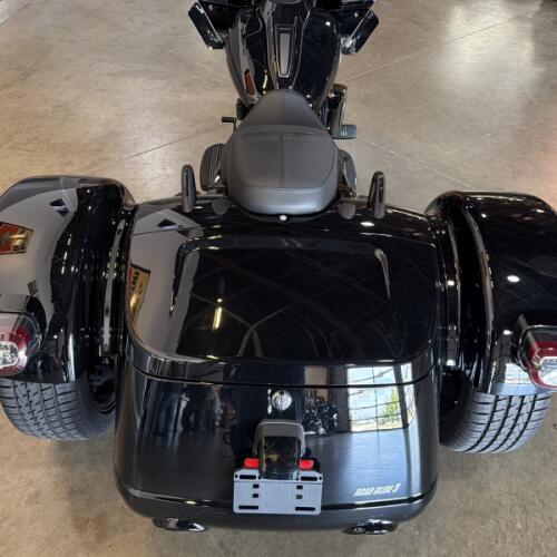 Harley-Davidson® Road Glide 3 2026 thumb 0