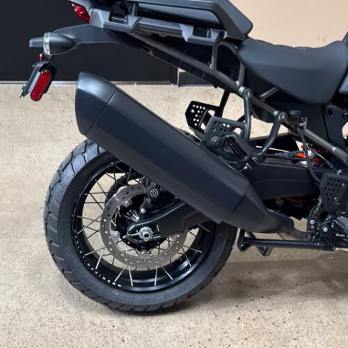 Harley-Davidson® Pan America® 1250 Special 2026 thumb 3