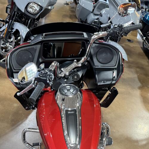 Harley-Davidson® Road Glide™ 2026 thumb 0