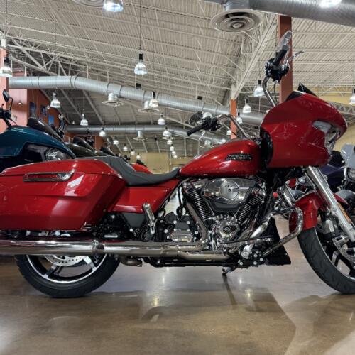 Harley-Davidson® Road Glide™ 2026 thumb 3