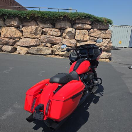 Harley-Davidson® Road Glide® 2026 thumb 1