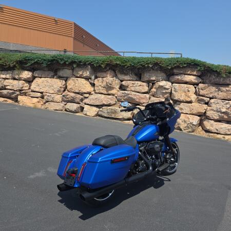 Harley-Davidson® Road Glide® 2026 thumb 1