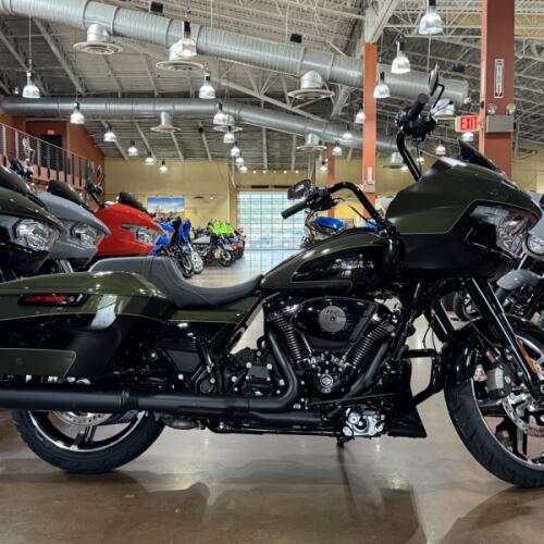 Harley-Davidson® Road Glide™ 2026 thumb 3