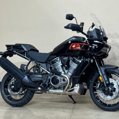 Harley-Davidson® Pan America® 1250 Special 2026 thumb 1