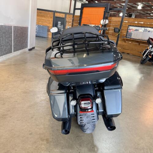 Harley-Davidson® Road Glide Limited 2026 thumb 1