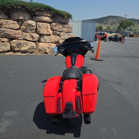 Harley-Davidson® Street Glide® 2026 thumb 0