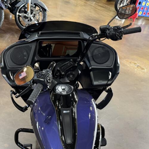 Harley-Davidson® Road Glide® 2026 thumb 0
