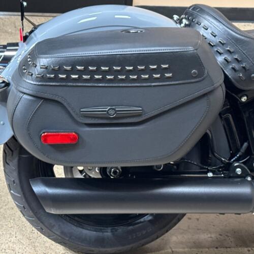 Harley-Davidson® Heritage Classic 2026 thumb 3