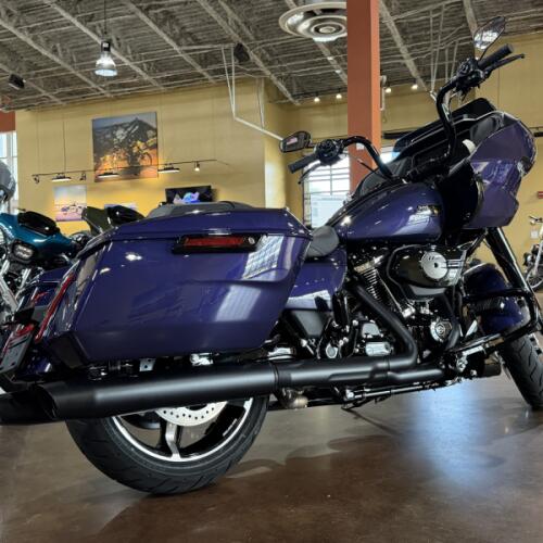Harley-Davidson® Road Glide® 2026 thumb 2