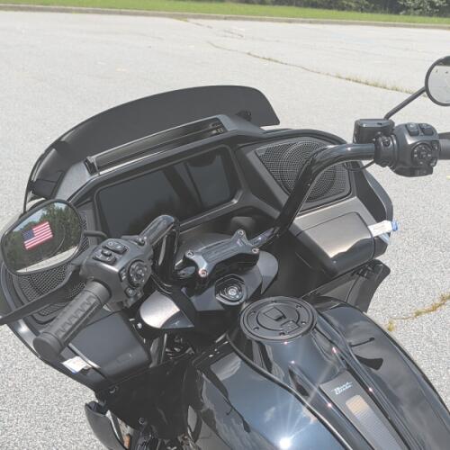Harley-Davidson® Road Glide® 2026 thumb 0