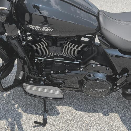 Harley-Davidson® Road Glide® 2026 thumb 2
