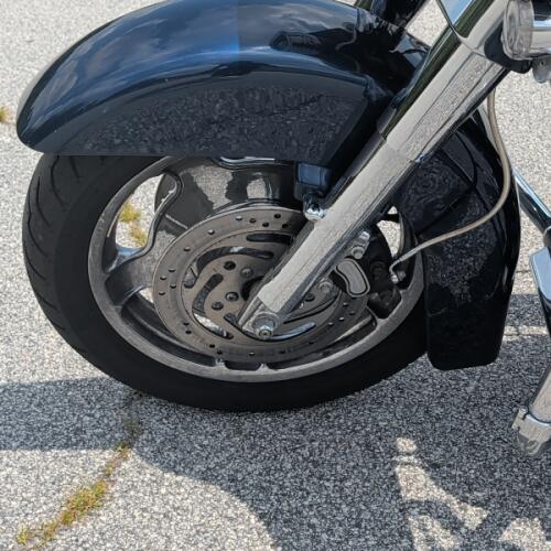 Harley-Davidson® Street Glide® 2006 thumb 3