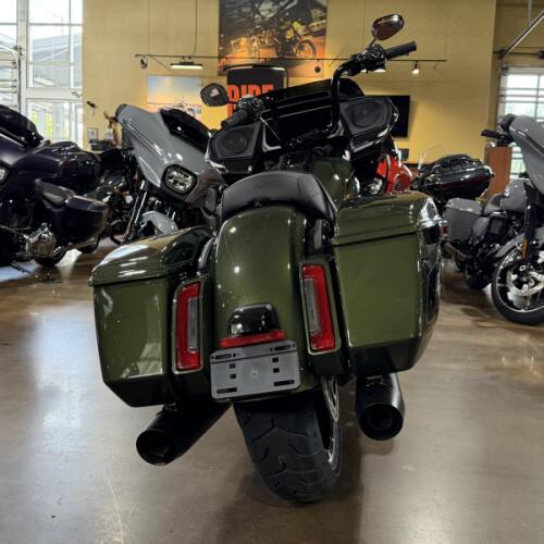 Harley-Davidson® Road Glide™ 2026 thumb 1