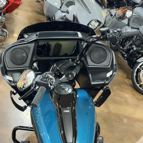 Harley-Davidson® Road Glide™ 2026 thumb 0