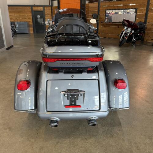 Harley-Davidson® Tri Glide® Ultra 2021 thumb 1