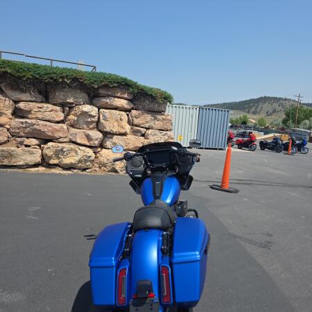 Harley-Davidson® Road Glide® 2026 thumb 0