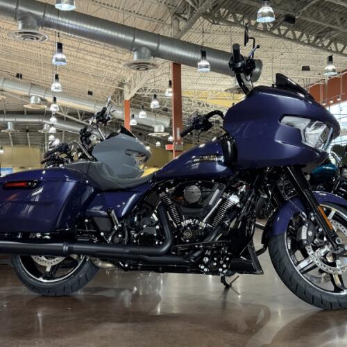 Harley-Davidson® Road Glide® 2026 thumb 3