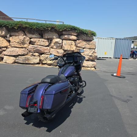 Harley-Davidson® Road Glide® 2026 thumb 1