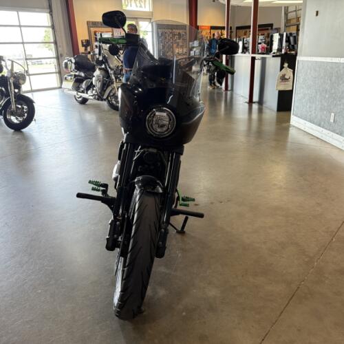 Harley-Davidson® Low Rider® S 2020 thumb 3