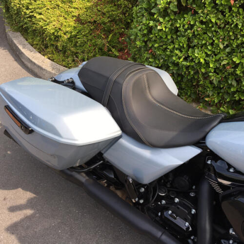 FLHX 2024 Street Glide® thumb 2