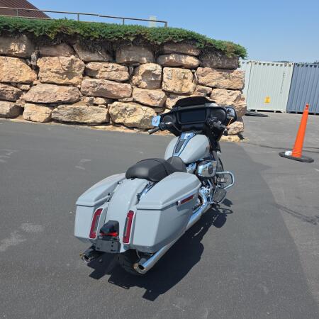Harley-Davidson® Street Glide® 2026 thumb 1