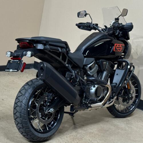 Harley-Davidson® Pan America® 1250 Special 2026 thumb 0