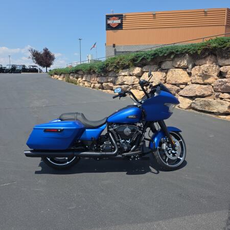 Harley-Davidson® Road Glide® 2026 thumb 3