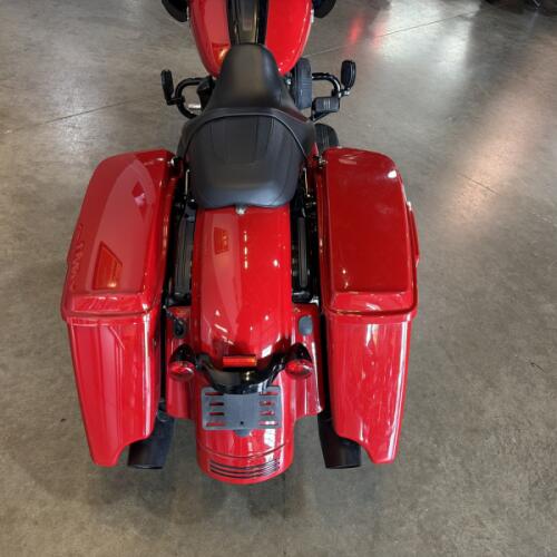 Harley-Davidson® Road Glide® Special 2022 thumb 0