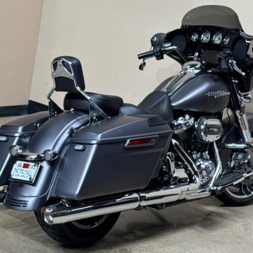 Harley-Davidson® Street Glide® Special 2017 thumb 0