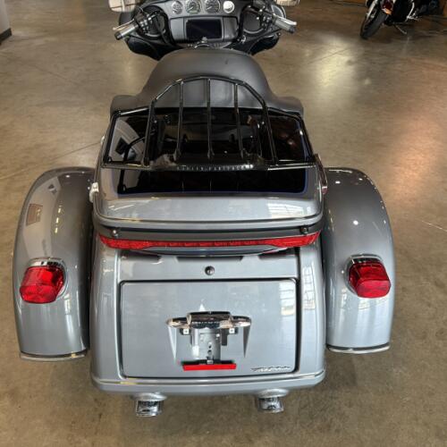 Harley-Davidson® Tri Glide® Ultra 2021 thumb 0
