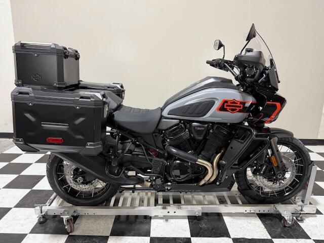Harley-Davidson® Pan America 1250 Limited 2026