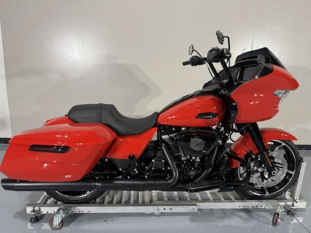 Harley-Davidson® Road Glide® 2026