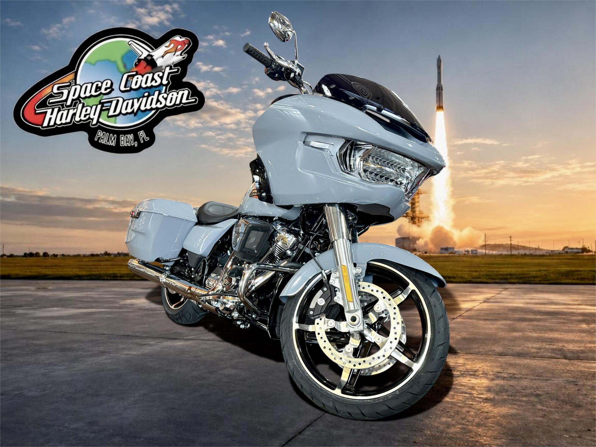 Harley-Davidson® Road Glide™ 2026
