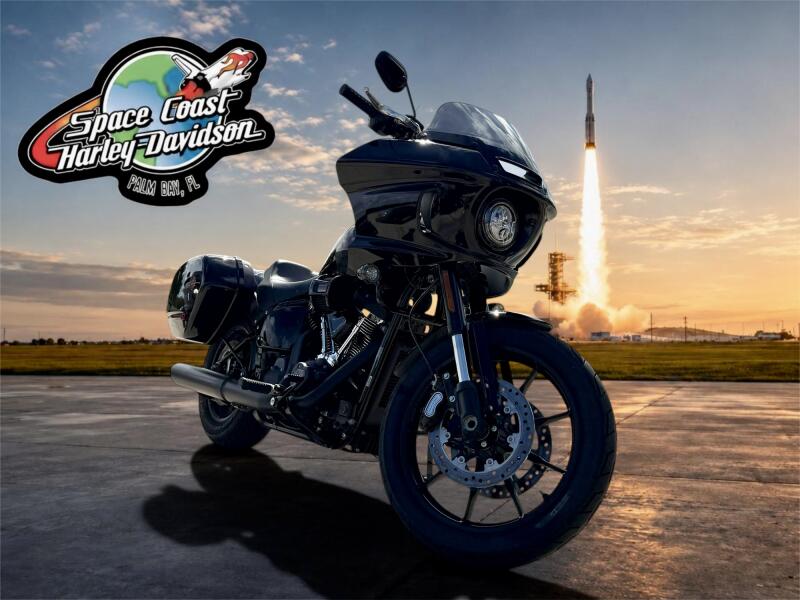 Harley-Davidson® Low Rider™ ST 2025