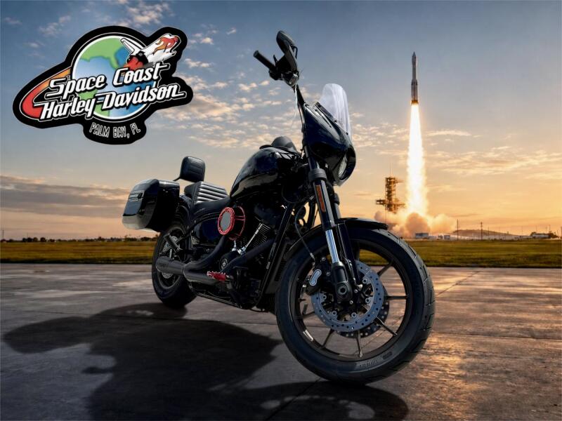 Harley-Davidson® Low Rider® S 2020