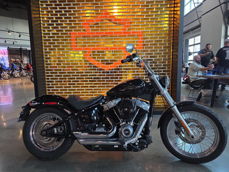 Harley-Davidson® Softail Standard® 2020