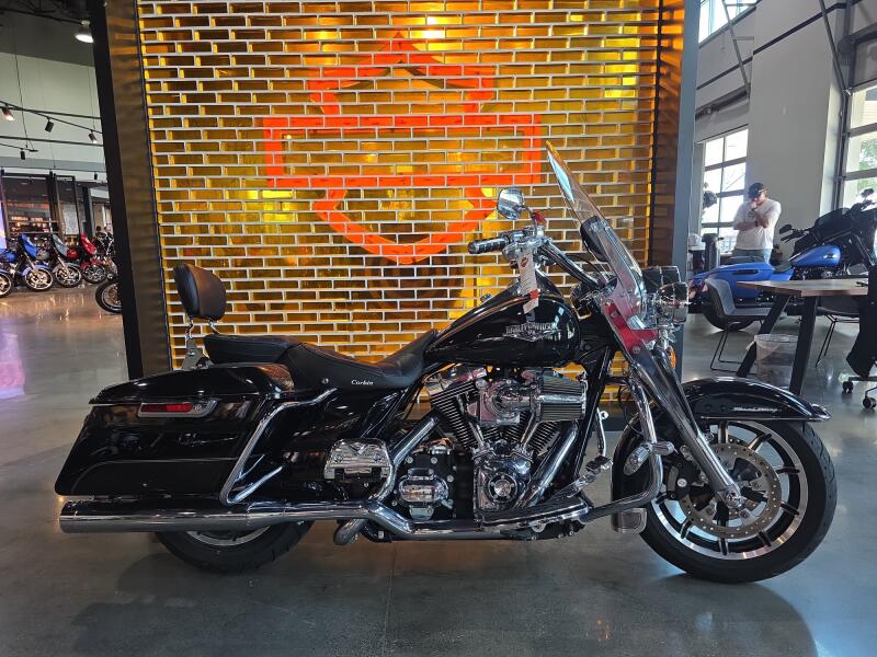 Harley-Davidson® Road King® Classic 2015
