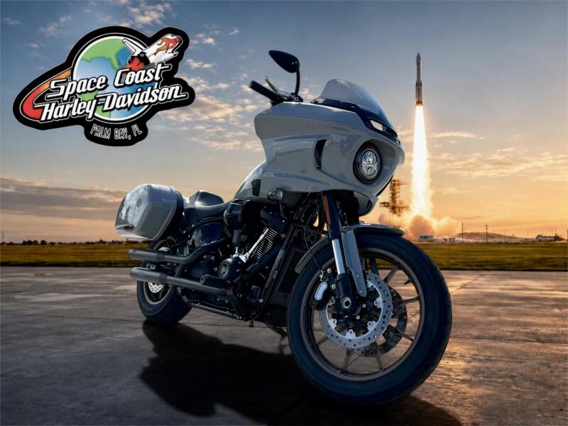 Harley-Davidson® Low Rider™ ST 2024