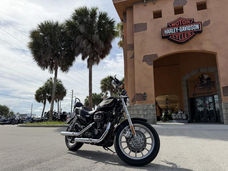 Used Inventory | Treasure Coast Harley-Davidson®