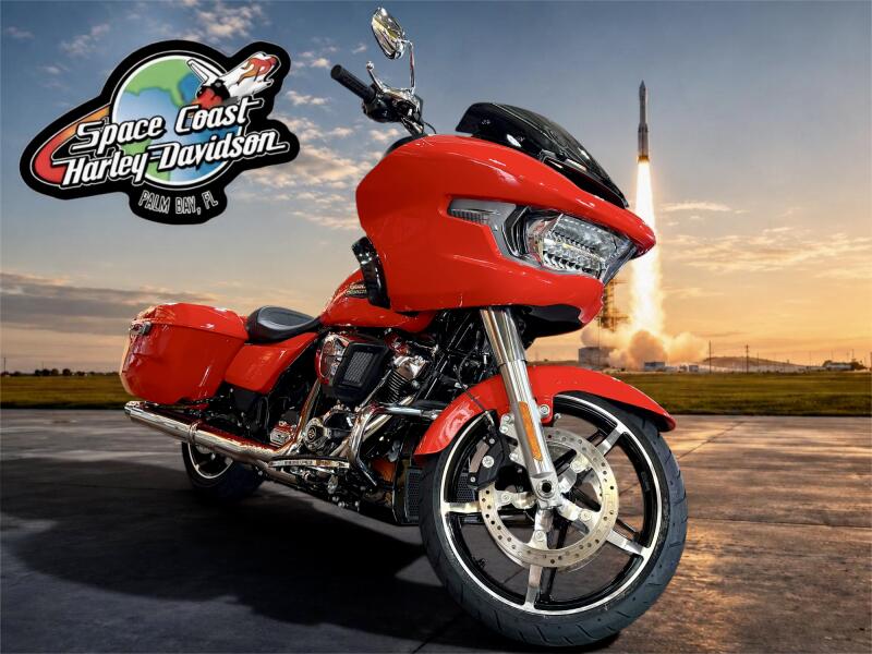 Harley-Davidson® Road Glide™ 2026