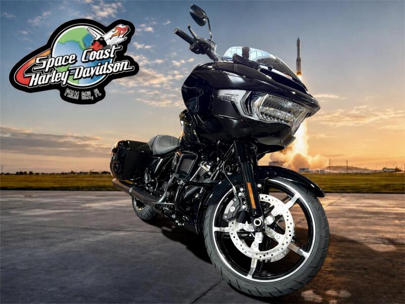 Harley-Davidson® Road Glide™ 2026