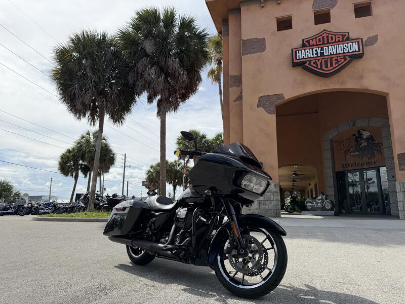 Road Glide® Special