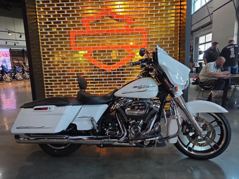Harley-Davidson® Street Glide® Special 2017
