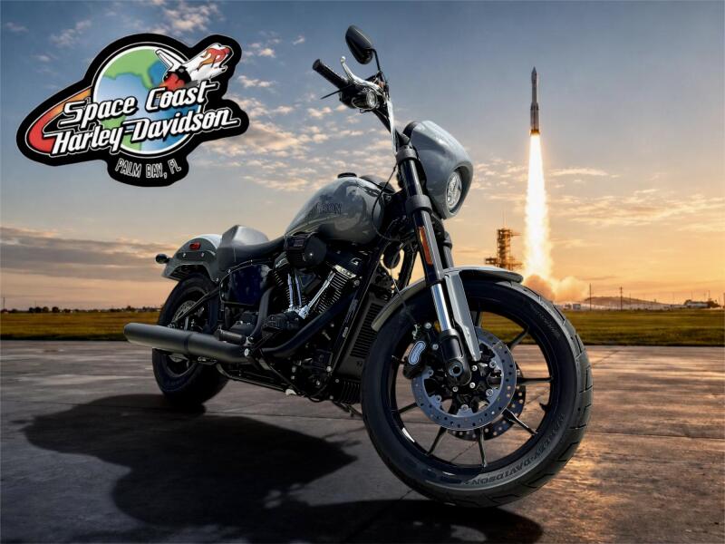 Harley-Davidson® Low Rider™ S 2025