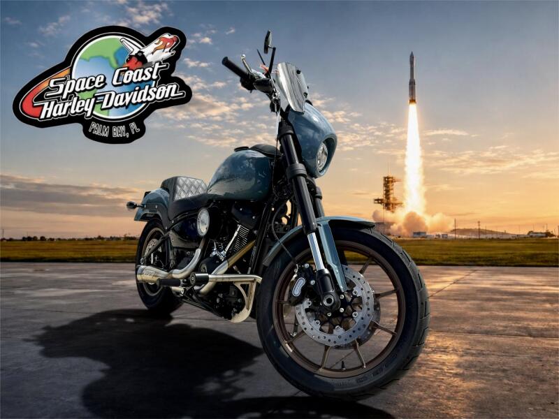 Harley-Davidson® Low Rider® S 2024