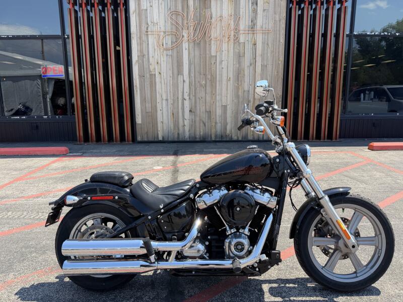 Harley-Davidson® Softail® Standard 2023
