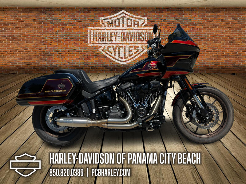 2023 Harley-Davidson® Low Rider® ST