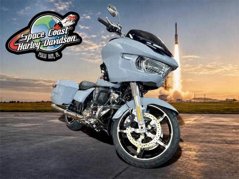 Harley-Davidson® Road Glide™ 2026
